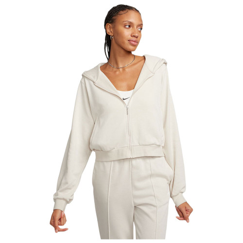 Nike Γυναικεία ζακέτα Sportswear Chill Terry